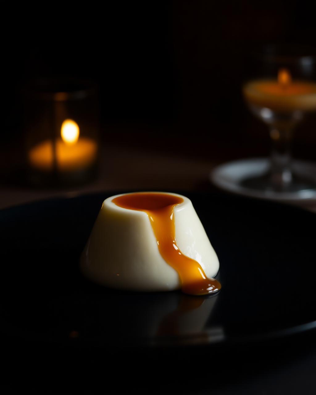 Panna Cotta